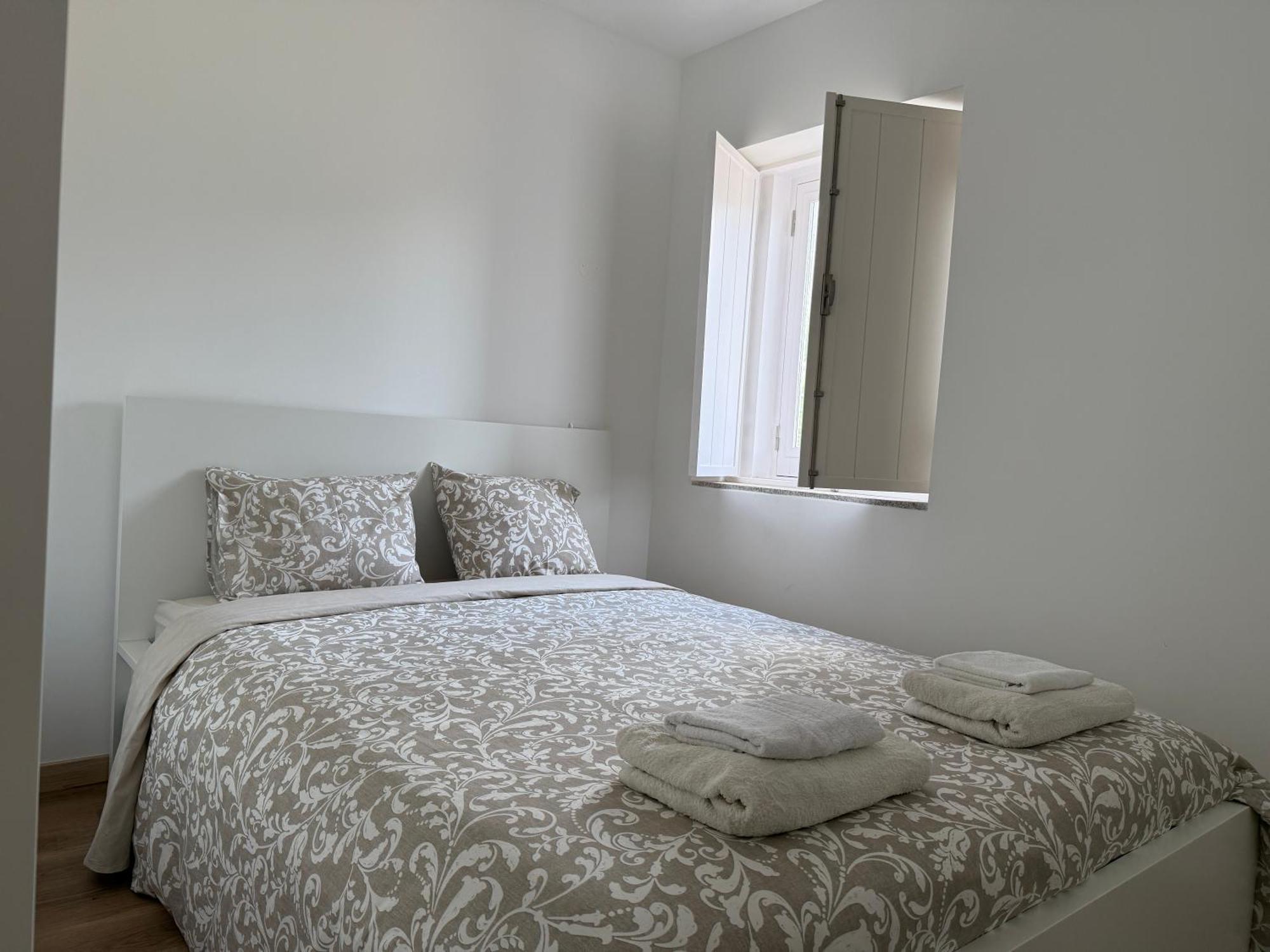 Ribeirinho - 4 Bedrooms Porto