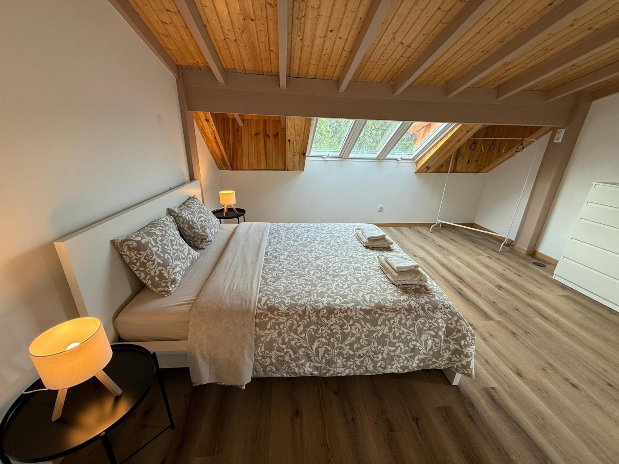 Ribeirinho - 4 Bedrooms