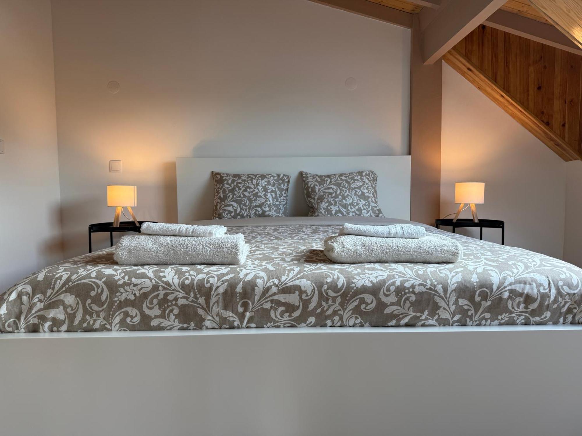 Ribeirinho - 4 Bedrooms